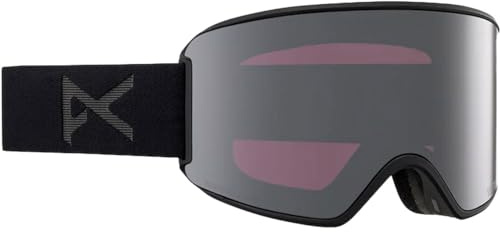 Anon Damen Snowboardbrille WM3 MFI + Bonus LINSE