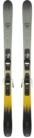 Rossignol Sender Soul Pro Xpress - Alpine Snow Skis for Men - Downhill Skis