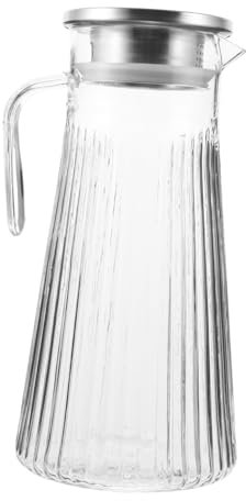 PRETYZOOM Per Freddo Con in Distributore Bevande Per Feste e Uffici Resistente Al Calore Per e Tè