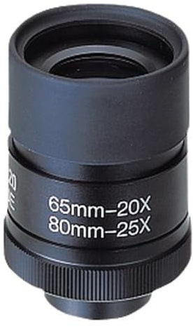 Vixen Okular GLH20D Weitwinkel