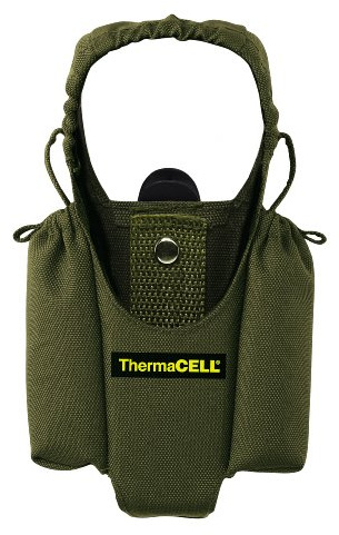 Thermacell Holster für Stechmückenschutz-Handgeräte