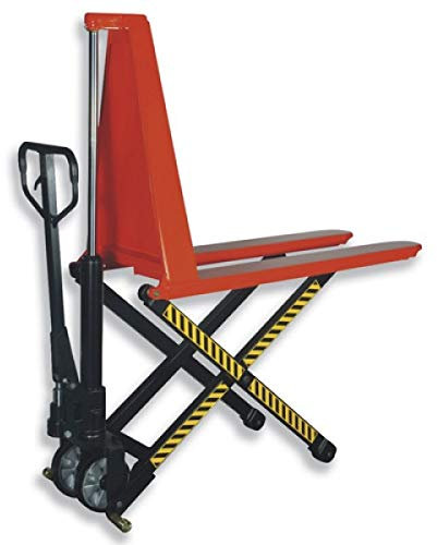 Gayner tgt 1,0 dpc - Transpaleta tijera tgt1,0dpc 1000kg