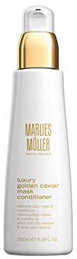 Marlies Möller, Mascarilla de pelo - 200 ml.