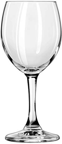 Libbey 54549 Weinkelch Roma, 240 ml, 6 Stück
