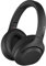 Sony WH-XB900N Bluetooth Noise Cancelling Kopfhörer (Extra Bass, 30h Akku, Alexa und Google Assistant, Gestensteuerung, Headset mit Mikrofon für Telefon und PC/Laptop) schwarz, Einheitsgröße