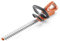 Flymo 18 V EasiCut 450 Akku-Heckenschere – ohne Akku, 45 cm Schnittbreite, 16 mm Messerspalt, leicht und ausgewogen, 270° umlaufender Griff, Power for All Alliance