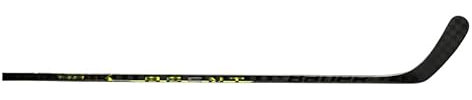 Bauer AG5NT Composite Grip Stick Intermediate - 57' - Flex 55, Spielseite:rechts, Biegung:P28