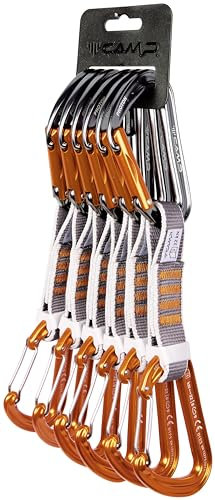 C.A.M.P. - Set 6 Photon Express KS Mixte 12 cm