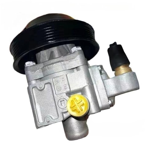 Servopumpe kompatibel mit Mercedes Benz C32 Amg W203 A1124660101 A1124660101(Pulley 8 Grooves)