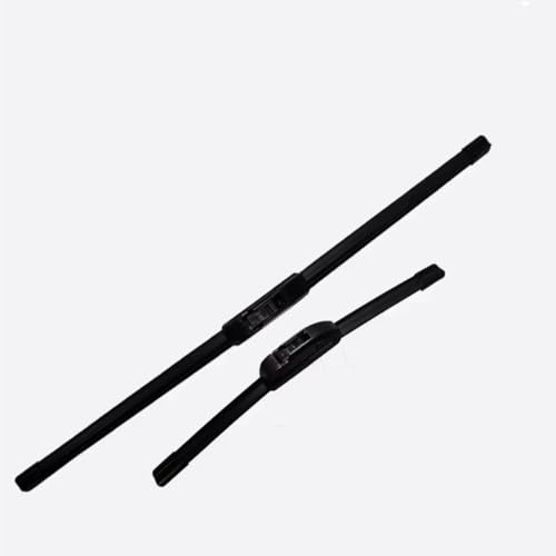 Ricambi per auto Compatibile Con Hyundai Per Elantra Per Avante Per I30 N CN7 2021 2022 2023 2024 Accessori Spazzole Taglierina Per Auto Tergicristalli(RHD)
