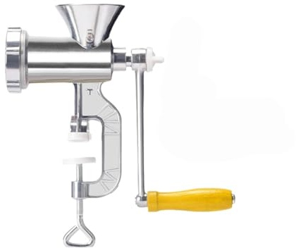Tritacarne manuale multifunzionale Strumenti di cottura Rettificatrice portatile Accessori a manovella Forniture da cucina