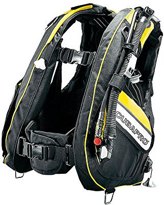 SCUBAPRO Master Jacket Größe S