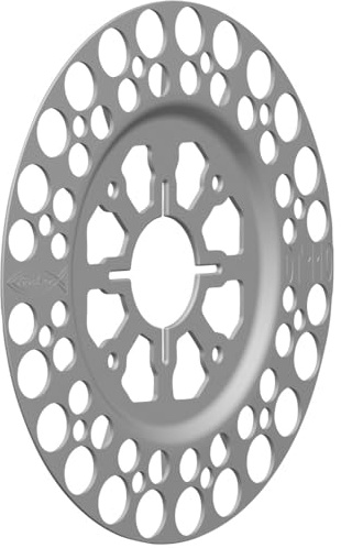 Fischer Rondella di fissaggio per cappotti DT 110 (100 Pz.)