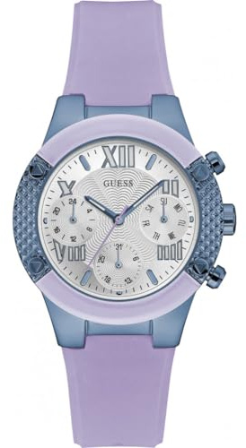 GUESS - Damen Luxusuhr W0958L2