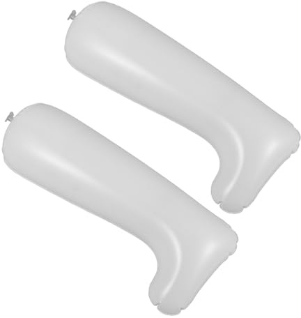 1 Pair High Boots Shoe Tree Boot Holder for High Boots Long Shoe Stand Holder Boot Inflatable Shoe Tree Shoe for Men 10-13