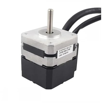 Nema 17 Closed Loop Stepper electronic starter 13Ncm/18.4oz.in 1A Encoder 1000CPR 2 Phase Bipolar Nema17 Stepper electronic starter RUAJOGYNVM