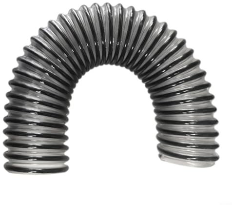 Gettimore Manguera de conducto inferior, para limpiador de suelos Bissell, pieza de repuesto de manguera inferior, aspiradora inalámbrica, cabezal de suelo, tubo de herramienta de repuesto