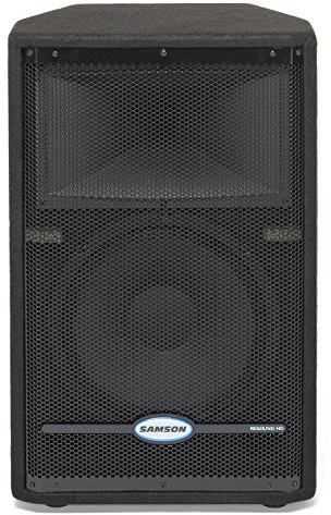 Samson RS12HD 2-Wege Passivlautsprecher