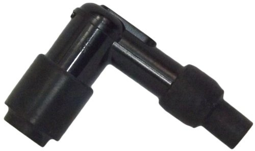 NGK 8020 Zündkerzenstecker LB05EP schwarz