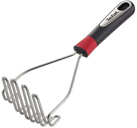 Tefal Ecrase purée, Transparent, 32,35 x 9,6 x 9 cm