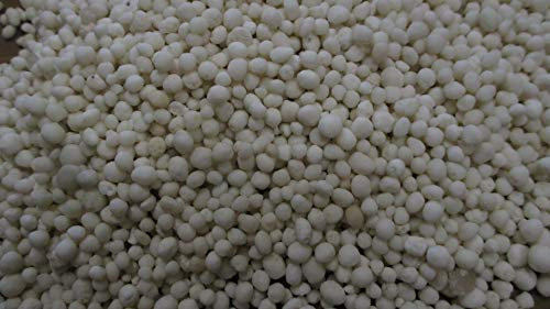 Stickstoffdünger 5 kg weiß, 26%