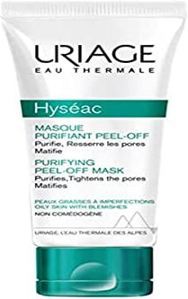 Hyséac Maschera purificante, 50 Ml