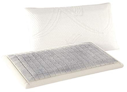 Fan Medisan Sleep&Care Nackenstützkissen Visco Fresh, Größe 40x80 cm
