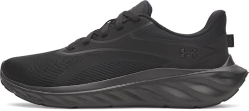 Under Armour UA Ascend, Black, 44.5 EU
