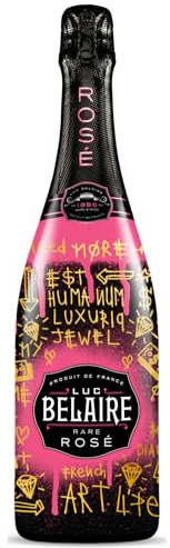 Luc Belaire - Rosé Regular By Grégoire Devin - 75 cl