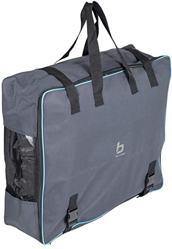 Bo-Camp - Storage bag for tent carpet Bo-Camp - Storage bag - Tent carpet - 65x55x20cm, Anthracite