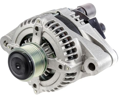 dan1123 Denso Lichtmaschine OE Qualität