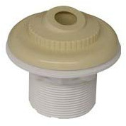 ASTRAL Bouche de refoulement pour Piscine Liner - Sable