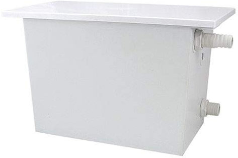 VASO DI ESPANSIONE LT. 30