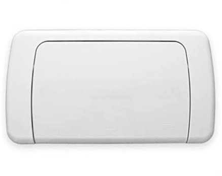 ITS Todini Plaque de commande Hidrobox monobouton IT14.10