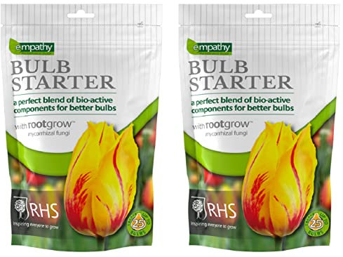 Empathy Bulb Starter (250g) x 2