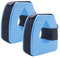 Schwimm-Knöchelbänder – Knöchelring-Armband, Wasser-Schwimm-Armband-Knöchel-Auftriebsgürtel, Wasser-Aerobic-Schwimmring, Blaue Knöchel-Arm-Gürtel Mit Schnellverschluss-Schnalle Für Schwimm-Fitness-Tra