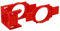 Door Lock Installation, Drilling Auxiliary Locator Fixing Tools, Door Lock Mortice Tool, Punching Anti -Slip Positioning