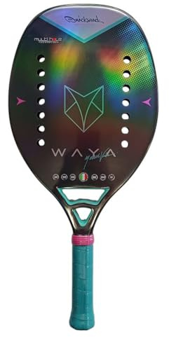 Racchetta Beach Tennis Racket Quicksand Waya 2025