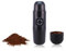 EXTRWORY Macchina da caffè espresso manuale portatile compatta da viaggio Macchina da caffè a pressione a mano con manico pieghevole per caffè macinato 20 x 6 cm