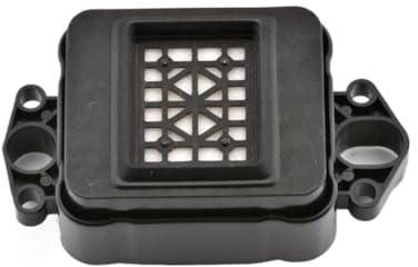 JXHDWYTYO Capuchon d'imprimante 10 pièces Compatible avec Station de capsulage de tête d'impression XP600 TX800 DX9 DX11 Compatible avec imprimante à solvant