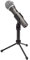 Samson Q2U Micro Dynamique - Paquete de grabación y podcasting de micrófono USB
