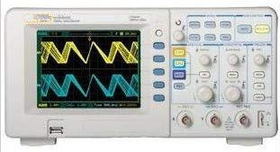 GOWE Digital Oscilloscope 50MHz Band Widths 2-Channel