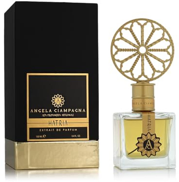Angela Ciampagna Perfume Unisex Hatria 100 ml