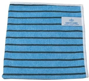 EASYCLEAN Multizwecktuch Antibac (Blau-Grau)