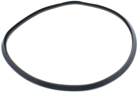 HTS - Baxi Boiler Combustion Gasket Seal 5114755