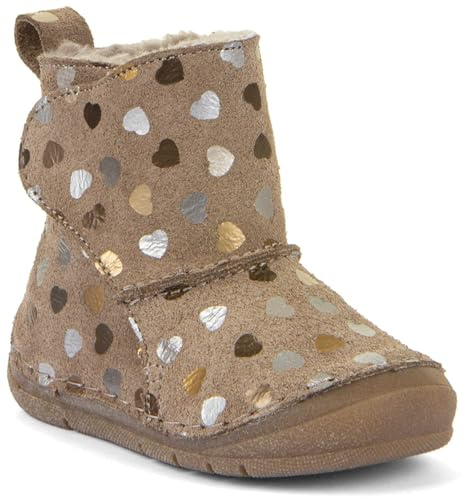 Froddo Paix Up - Stivali invernali, beige., 28 EU