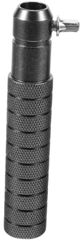 Gatuida Metal Drum Cymbal Stand Counterweight Boom Arm Weight for Jazz Drum Kit Stable Balancing Accessory Enhancing Comfort and Performance for Drummers