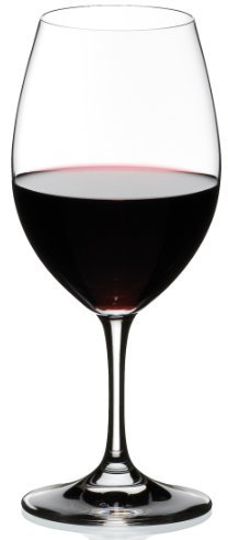 RIEDEL Juego de 2 copas de vino tinto