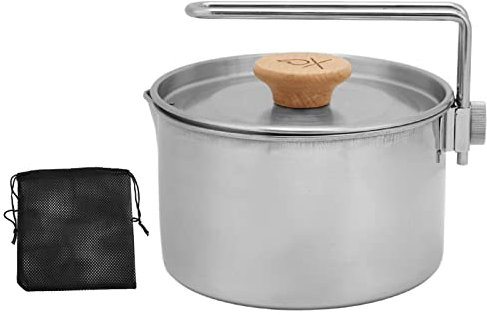 Gavigain Multifunctional Bento Box,Foldable Stainless Steel Bento Box for Outdoor Activities with Lid and Storage Bag, Lunch Container for Home Kitchen Camping