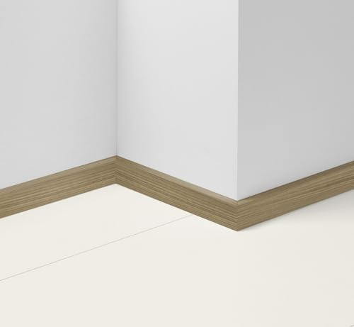 Parador SL 3 Dekor-Sockelleiste Eiche D135 - Länge 2.20m